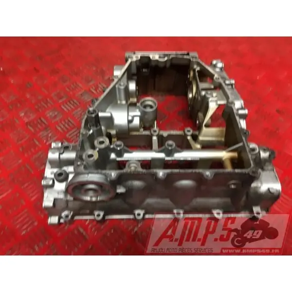 Bloc moteur nuZX6R01BT-708-DPB3-B4356043used