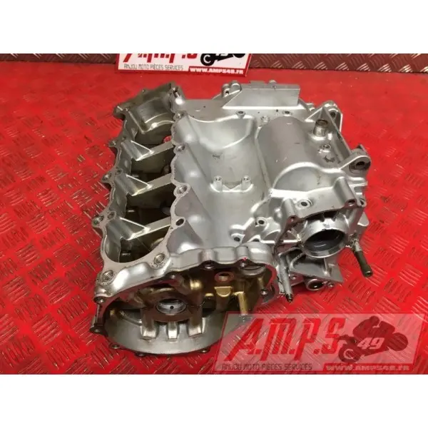 Bloc moteur nuZX6R01BT-708-DPB3-B4356043used