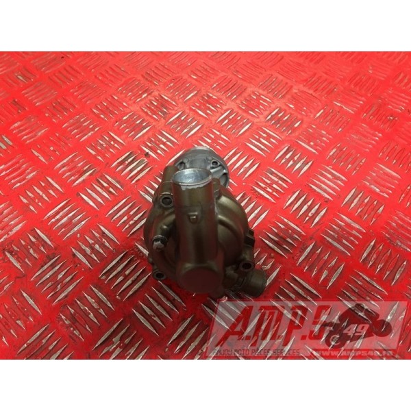 Bloc pompe huile,eauZX6R01BT-708-DPB3-B4356042used