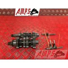 Boite de vitesseZX6R01BT-708-DPB3-B4356039used