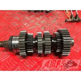 Boite de vitesseZX6R01BT-708-DPB3-B4356039used