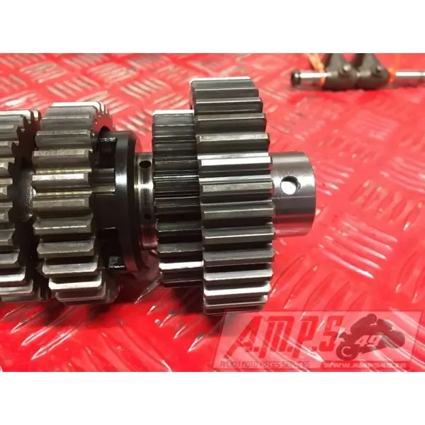 Boite de vitesseZX6R01BT-708-DPB3-B4356039used