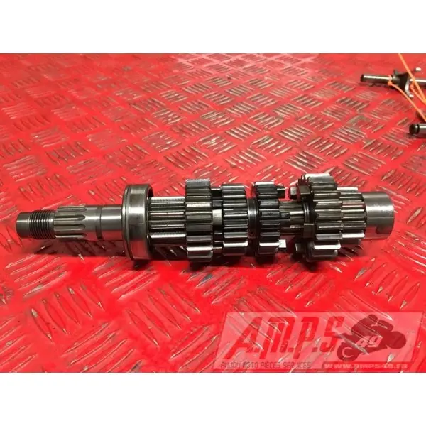 Boite de vitesseZX6R01BT-708-DPB3-B4356039used