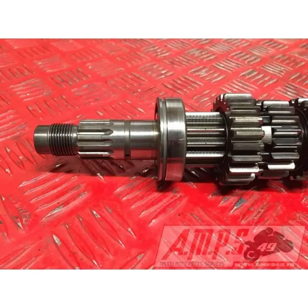 Boite de vitesseZX6R01BT-708-DPB3-B4356039used