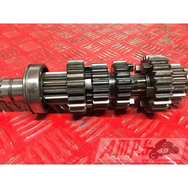 Boite de vitesseZX6R01BT-708-DPB3-B4356039used