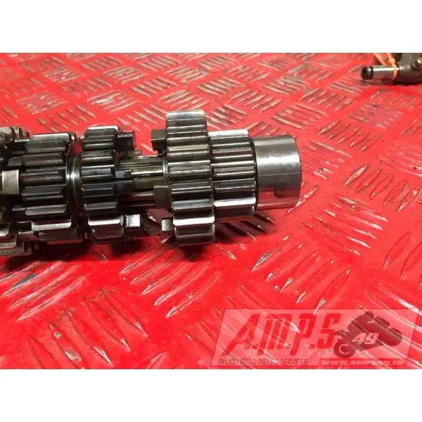 Boite de vitesseZX6R01BT-708-DPB3-B4356039used