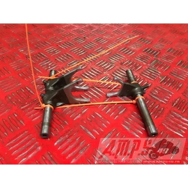 Boite de vitesseZX6R01BT-708-DPB3-B4356039used