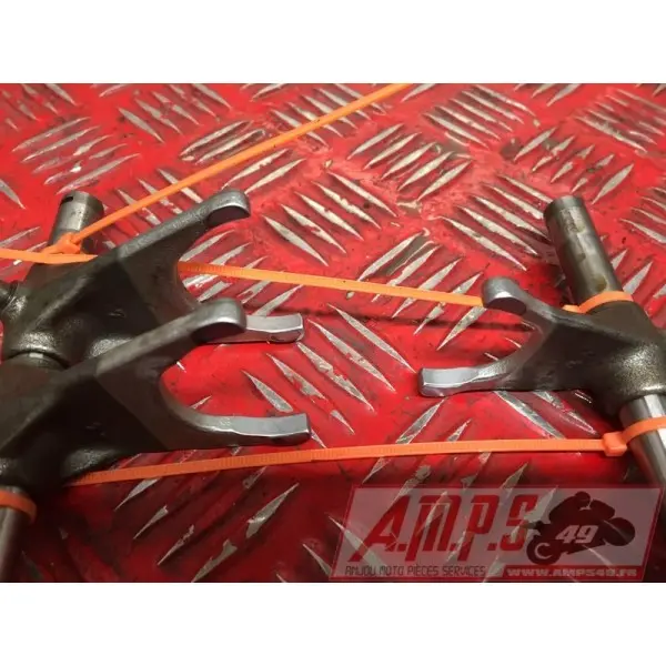 Boite de vitesseZX6R01BT-708-DPB3-B4356039used