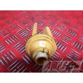 Crépine d'aspiration d'huileZX6R01BT-708-DPB3-B4356027used