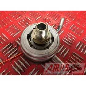 Echangeur eau huileZX6R01BT-708-DPB3-B4356019used