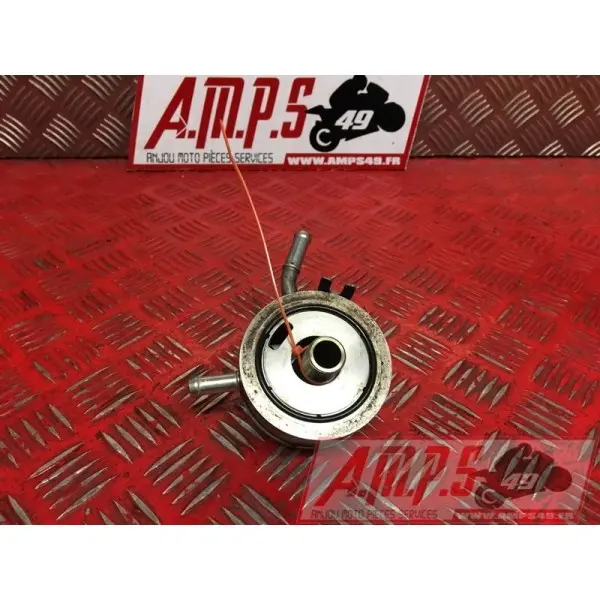 Echangeur eau huileZX6R01BT-708-DPB3-B4356019used