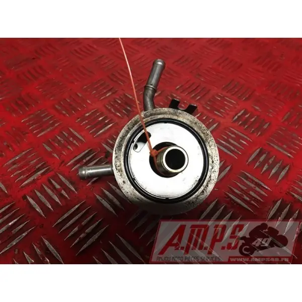 Echangeur eau huileZX6R01BT-708-DPB3-B4356019used