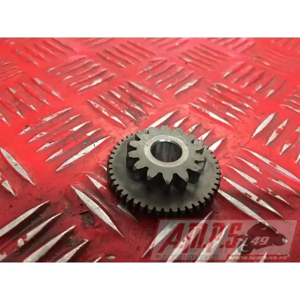 Pignon intermédiaire de démarreurZX6R01BT-708-DPB3-B4356012used