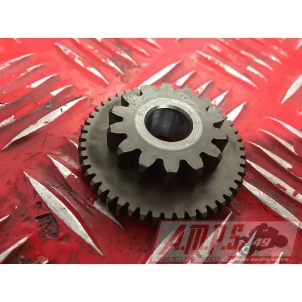 Pignon intermédiaire de démarreurZX6R01BT-708-DPB3-B4356012used