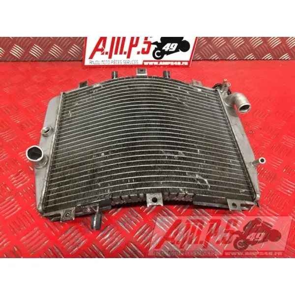 Radiateur d'eauZX6R01BT-708-DPB3-B4356006used