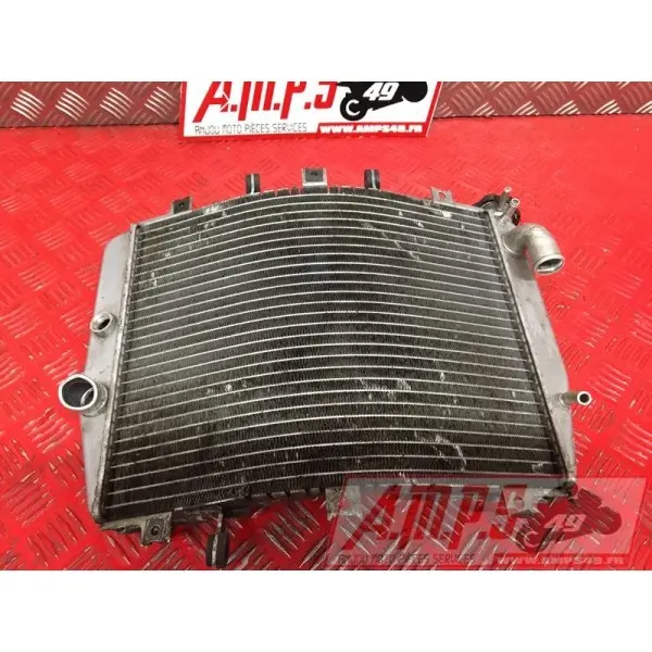 Radiateur d'eauZX6R01BT-708-DPB3-B4356006used