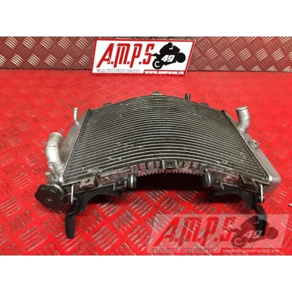 Radiateur d'eauZX6R01BT-708-DPB3-B4356006used