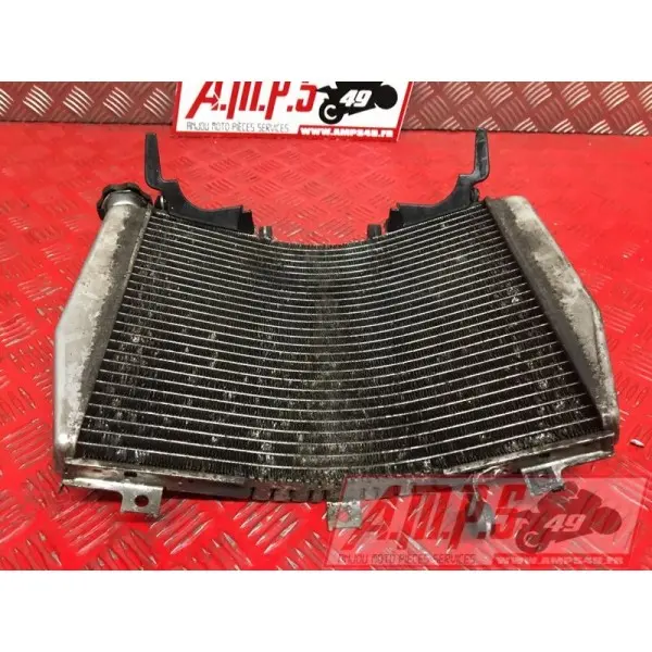 Radiateur d'eauZX6R01BT-708-DPB3-B4356006used