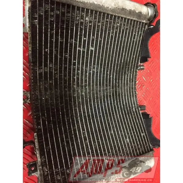 Radiateur d'eauZX6R01BT-708-DPB3-B4356006used