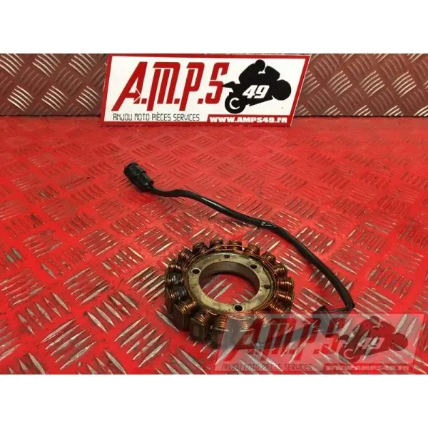 Stator alternateurZX6R01BT-708-DPB3-B4355998used