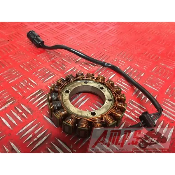 Stator alternateurZX6R01BT-708-DPB3-B4355998used