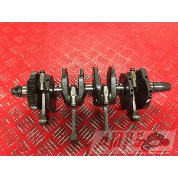 Vilebrequin avec biellesZX6R01BT-708-DPB3-B4355996used