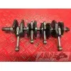 Vilebrequin avec biellesZX6R01BT-708-DPB3-B4355996used