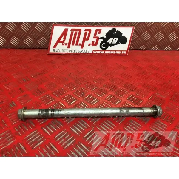 Axe de bras oscillantZX6R01BT-708-DPB3-B4356106used