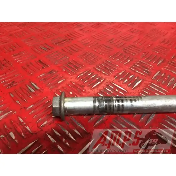 Axe de bras oscillantZX6R01BT-708-DPB3-B4356106used