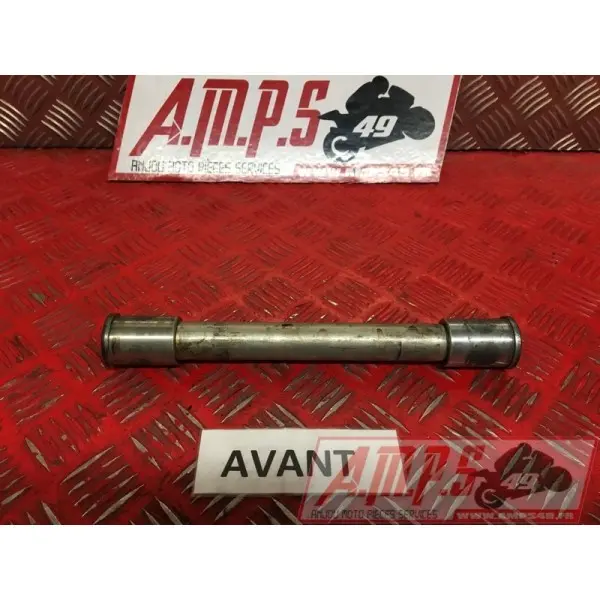 Axe de roue avantZX6R01BT-708-DPB3-B4356104used