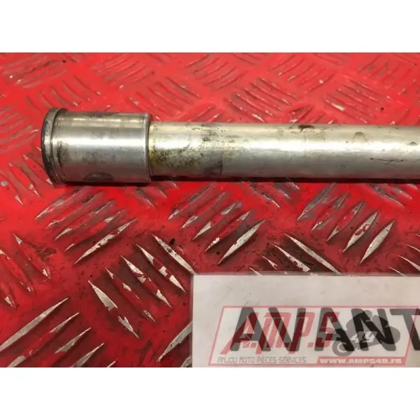 Axe de roue avantZX6R01BT-708-DPB3-B4356104used