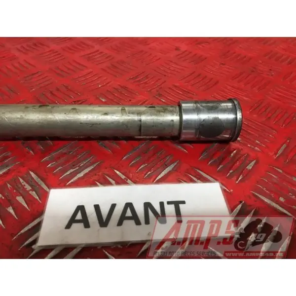 Axe de roue avantZX6R01BT-708-DPB3-B4356104used