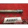 Axe de roue avantZX6R01BT-708-DPB3-B4356104used