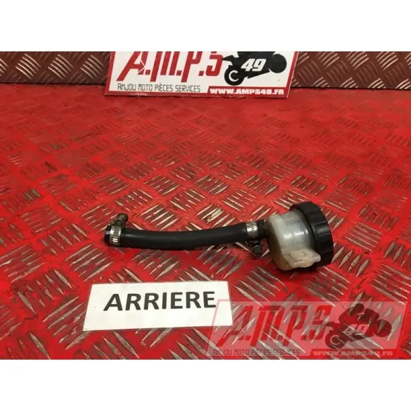 Bocal de liquide de frein arriereZX6R01BT-708-DPB3-B4356100used