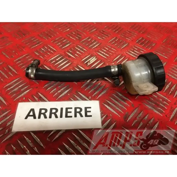 Bocal de liquide de frein arriereZX6R01BT-708-DPB3-B4356100used