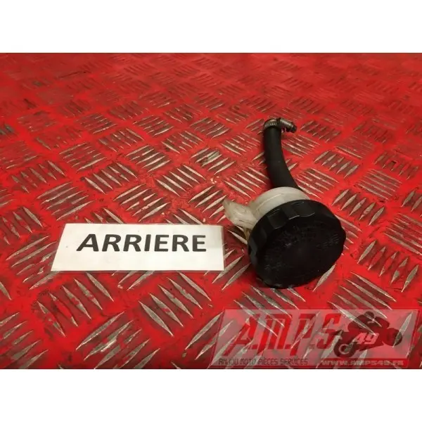 Bocal de liquide de frein arriereZX6R01BT-708-DPB3-B4356100used