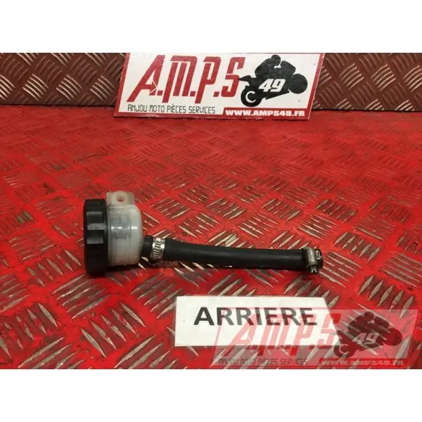 Bocal de liquide de frein arriereZX6R01BT-708-DPB3-B4356100used