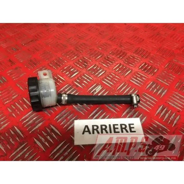 Bocal de liquide de frein arriereZX6R01BT-708-DPB3-B4356100used