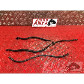 Kit de durite frein Kawasaki ZX-6R 2000 à 2001