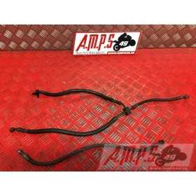 Kit de durite freinZX6R01BT-708-DPB3-B4356086used