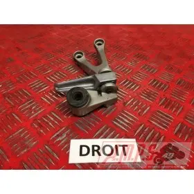 Platine repose pied passager droiteZX6R01BT-708-DPB3-B4356074used
