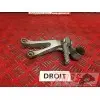 Platine repose pied passager droiteZX6R01BT-708-DPB3-B4356074used