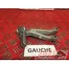 Platine repose pied passager gaucheZX6R01BT-708-DPB3-B4356073used