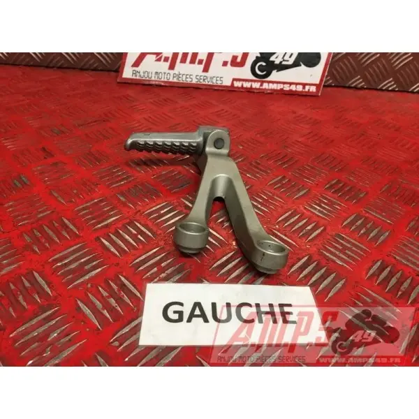 Platine repose pied passager gaucheZX6R01BT-708-DPB3-B4356073used