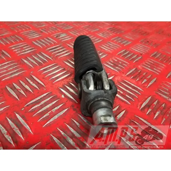 Repose pied droitZX6R01BT-708-DPB3-B4356070used