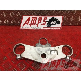 Te de fourche supérieur Kawasaki ZX-6R 2000 à 2001