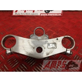 Te de fourche supérieur Kawasaki ZX-6R 2000 à 2001