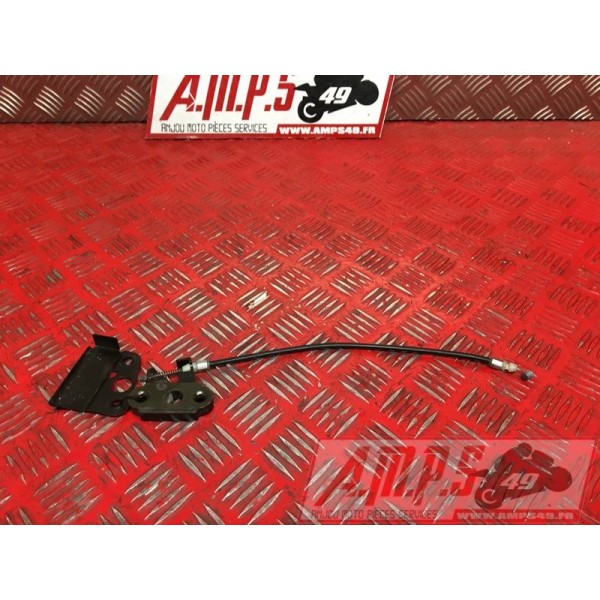 Verrouillage de selleZX6R01BT-708-DPB3-B4356060used