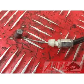 Cable de verrouillage de selleSVS65007CA-208-NB355909used