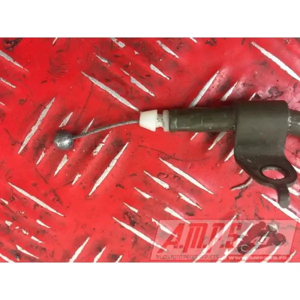 Cable de verrouillage de selleSVS65007CA-208-NB355909used